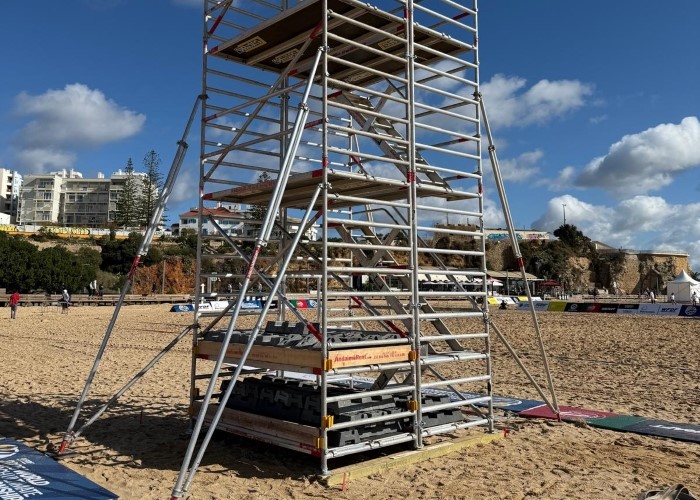 Campeonato do Mundo de Ultimate Frisbee